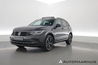 Volkswagen Tiguan – thumbnail 1
