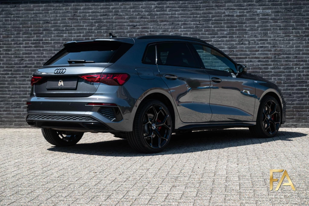 Audi A3 – foto 7