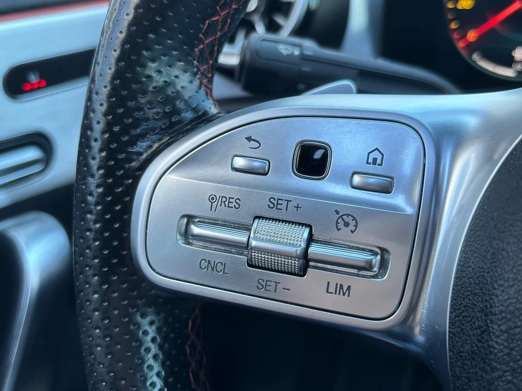 Mercedes-Benz A-Klasse – foto 19