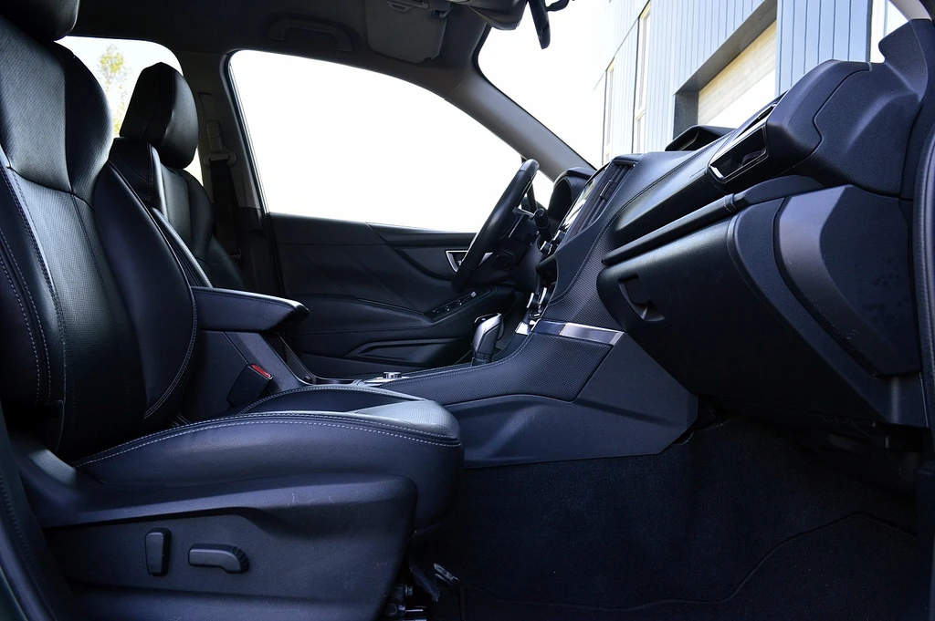 Subaru Forester – foto 16