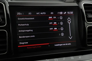 Citroën C5 Aircross – thumbnail 18