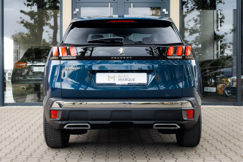 Peugeot 3008 – foto 3
