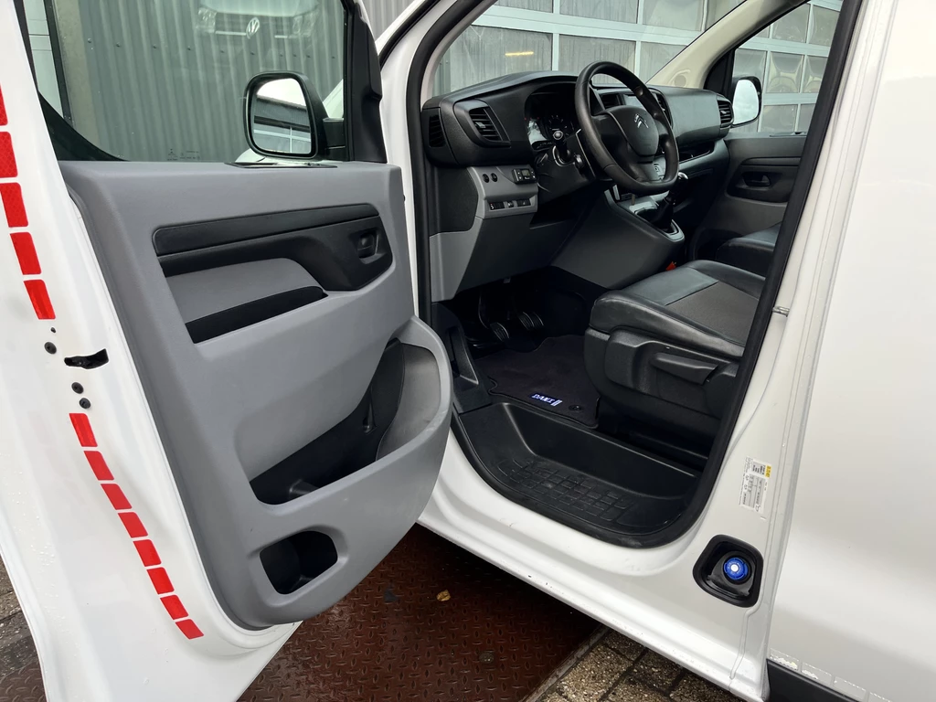 Citroën Jumpy – foto 11