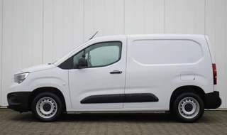 Opel Combo – thumbnail 2
