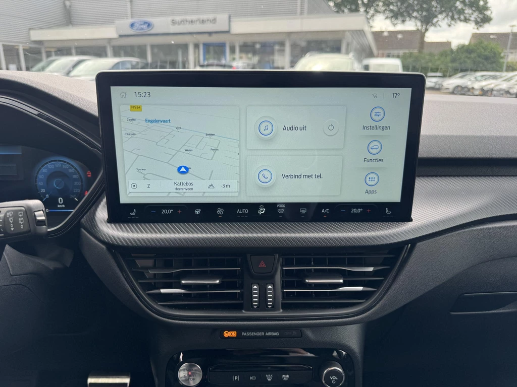 Ford Kuga – foto 14