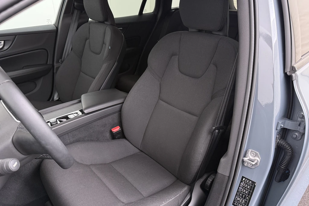 Volvo V60 – foto 9