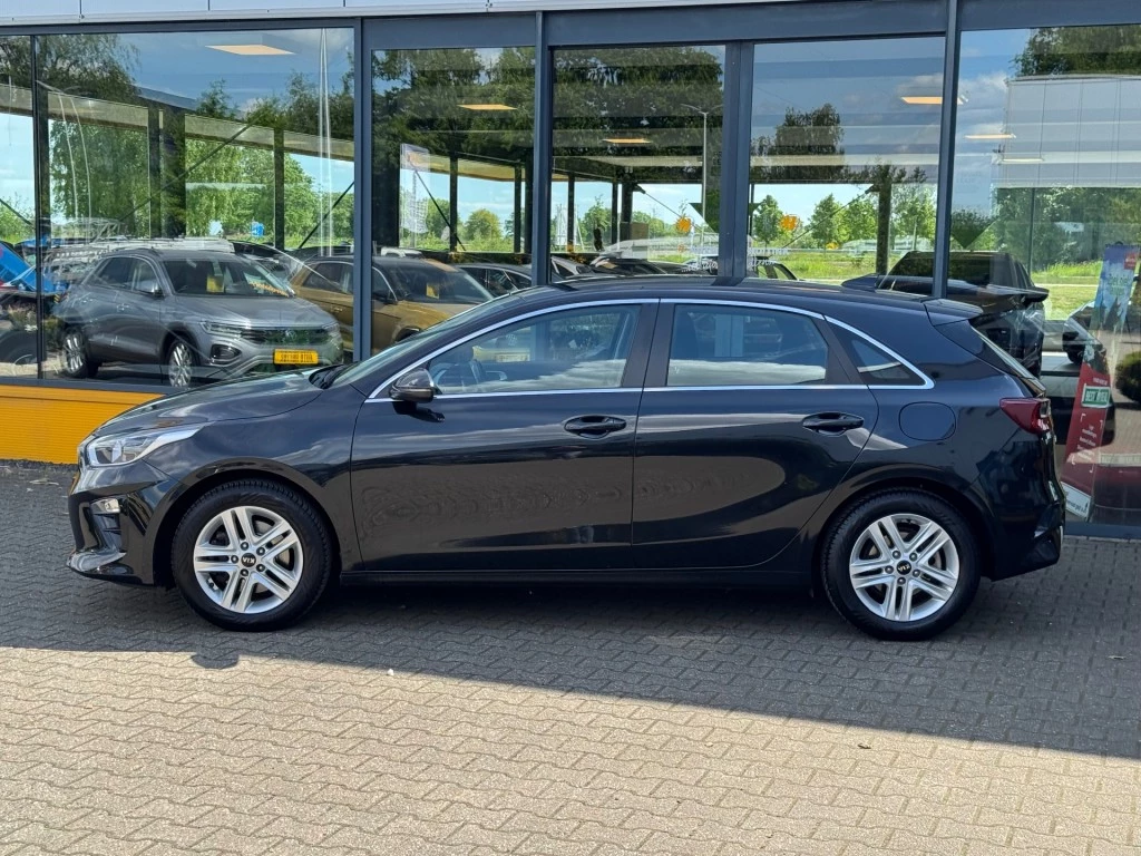 Kia Ceed – foto 3
