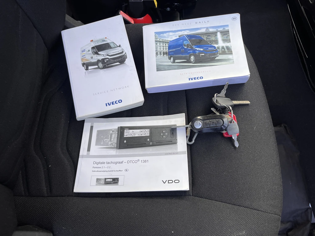 Iveco Daily – foto 17