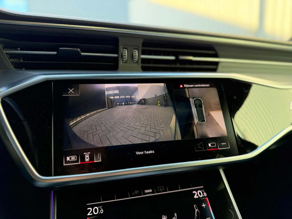 Audi A6 – foto 72