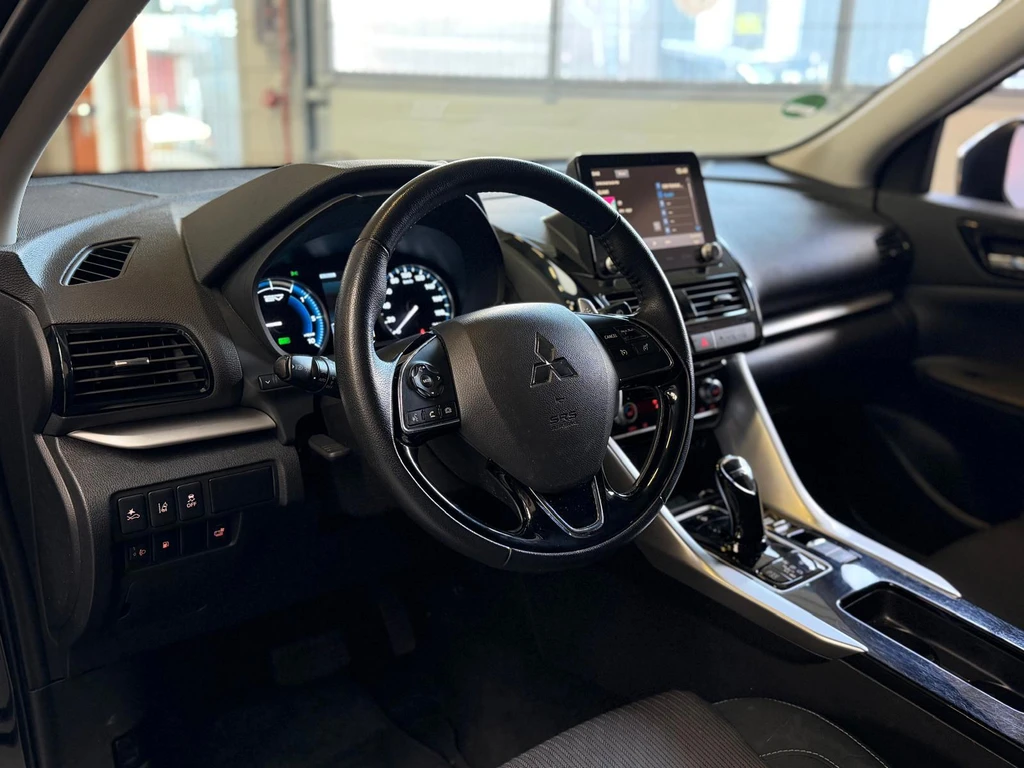 Mitsubishi Eclipse Cross – foto 13