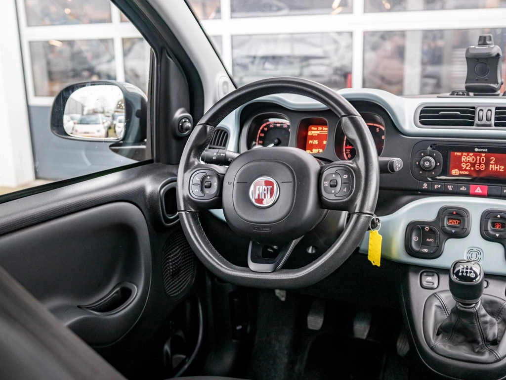 Fiat Panda – foto 15