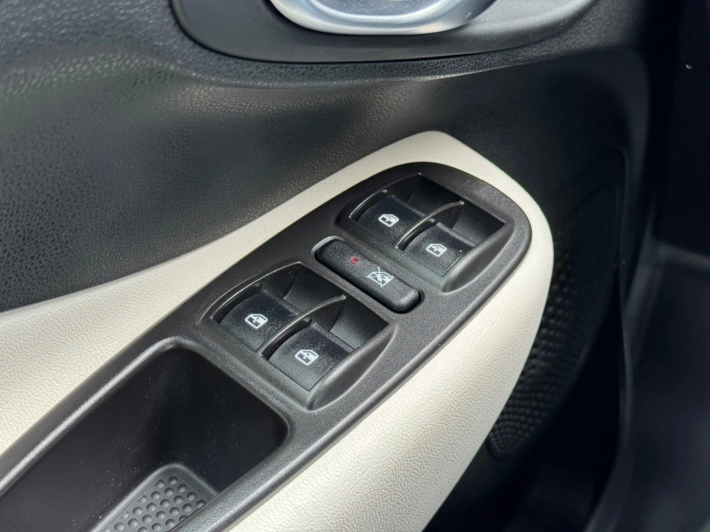 Fiat 500L – foto 10