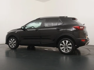 Kia Stonic – thumbnail 4