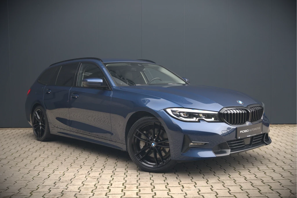 BMW 3 Serie – foto 12
