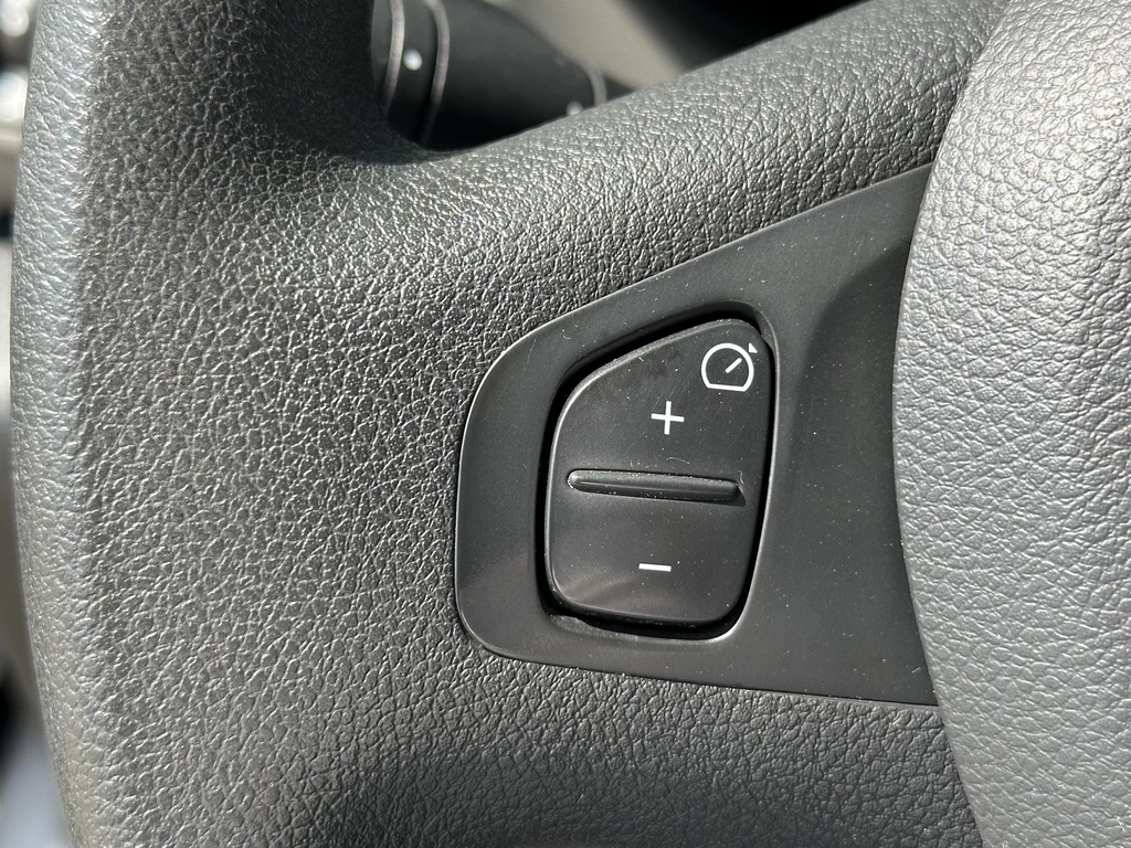 Renault Trafic – foto 11