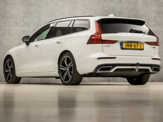Volvo V60 – thumbnail 4