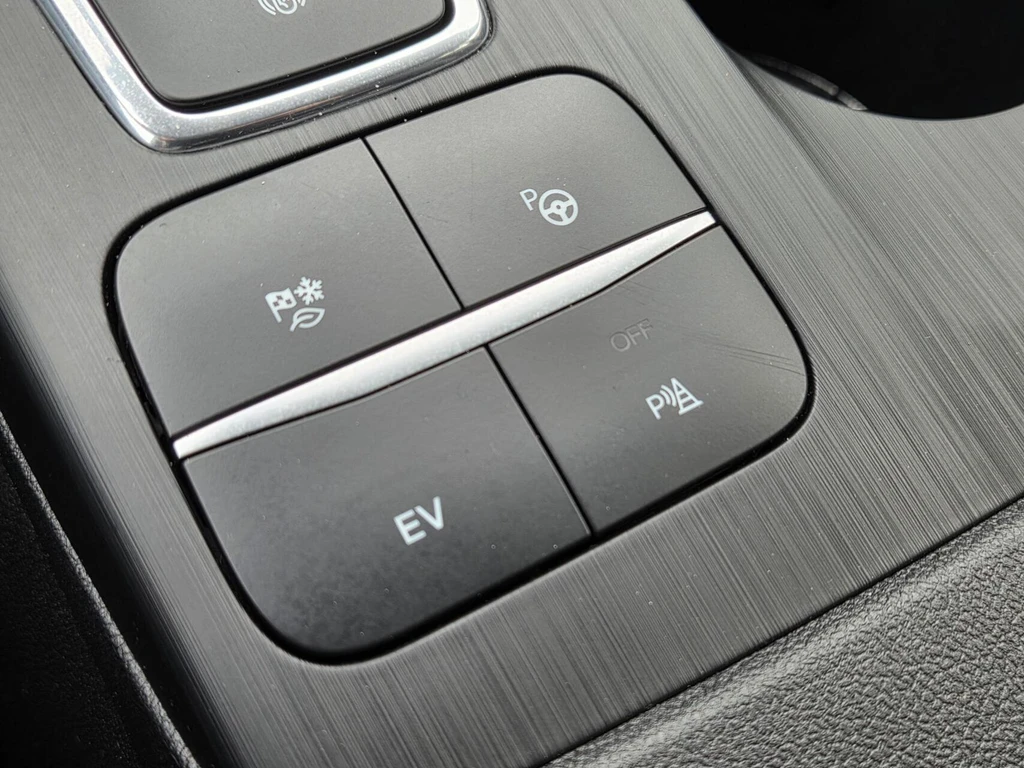 Ford Kuga – foto 34