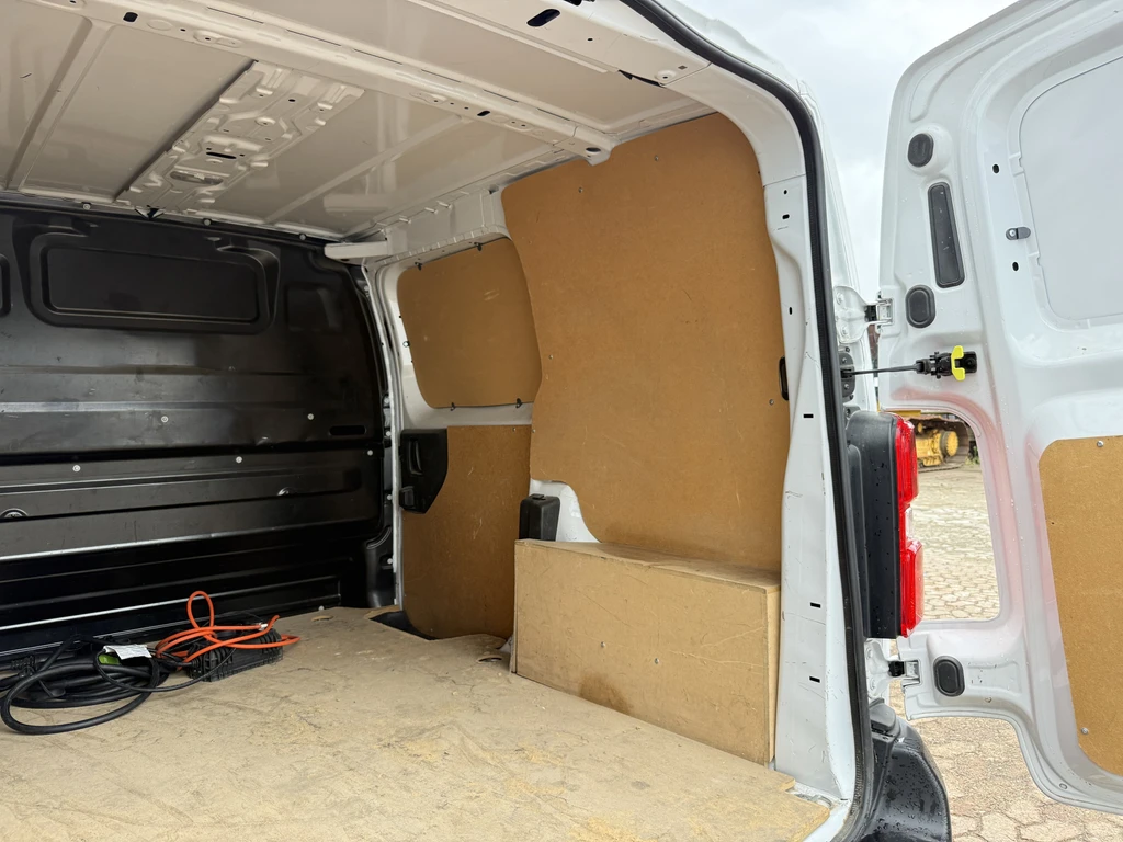 Fiat E-Scudo – foto 17