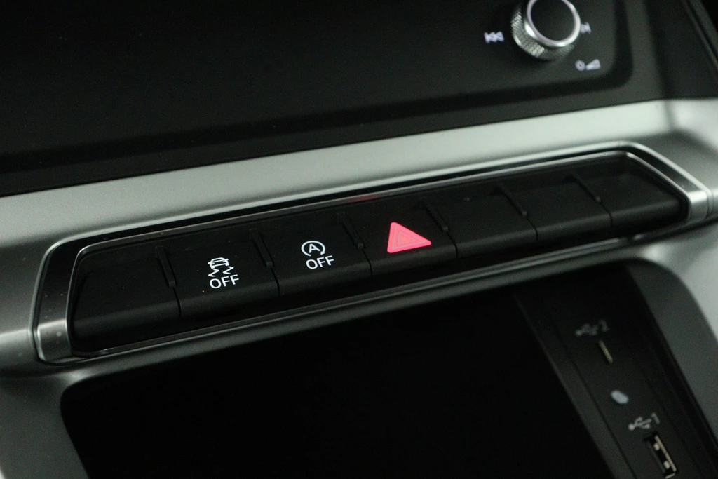 Audi Q3 – foto 21