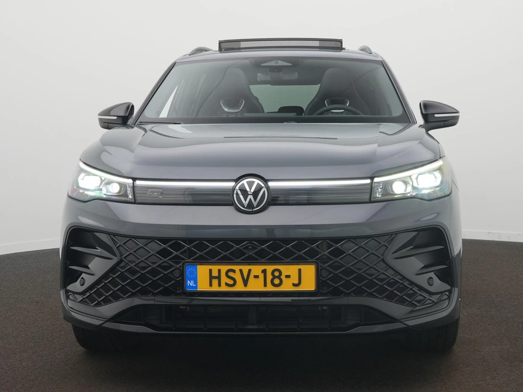 Volkswagen Tiguan – foto 10