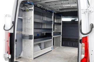 Mercedes-Benz Sprinter – thumbnail 13