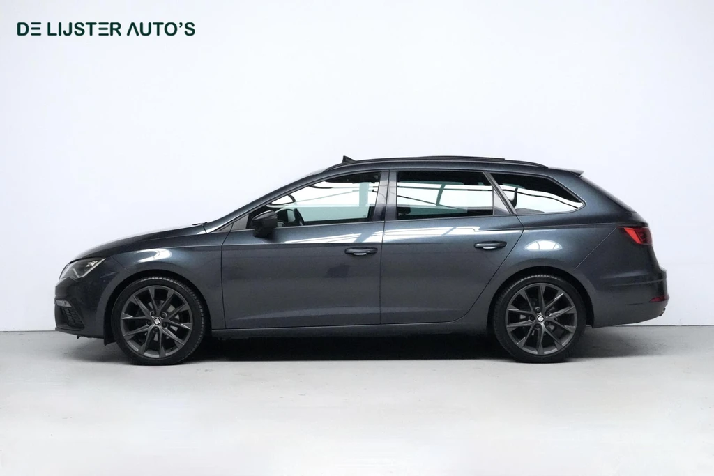 SEAT Leon – foto 2