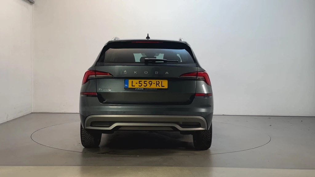 Škoda Kamiq – foto 4