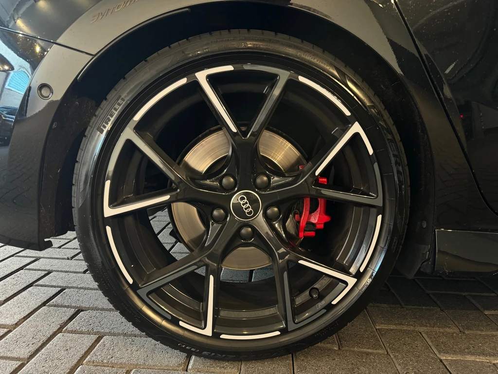 Audi RS3 – foto 34