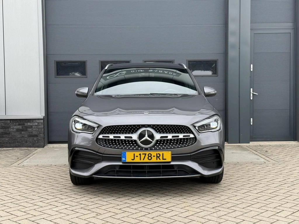Mercedes-Benz GLA – foto 8