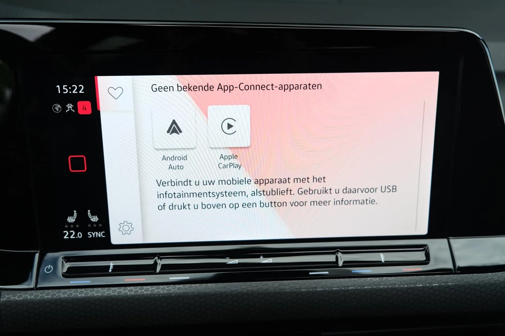 Volkswagen Golf – foto 24
