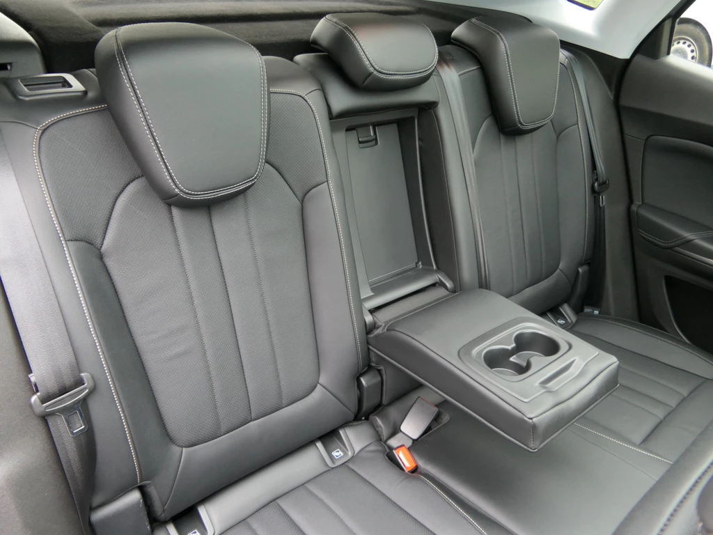 Opel Grandland X – foto 20