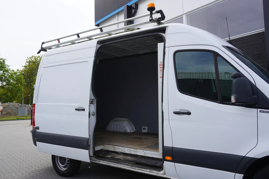 Mercedes-Benz Sprinter – foto 9