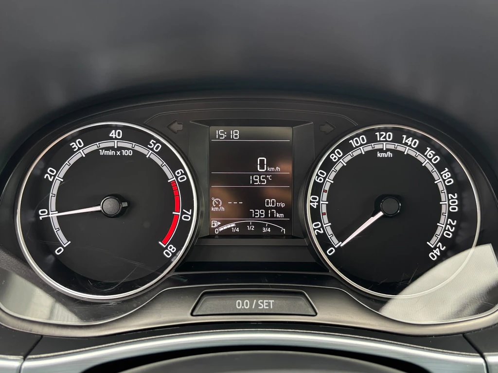 Škoda Fabia – foto 15