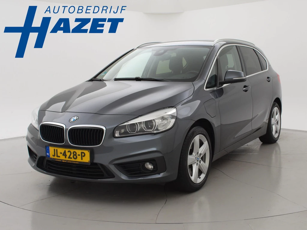 BMW 2 Serie – foto 1