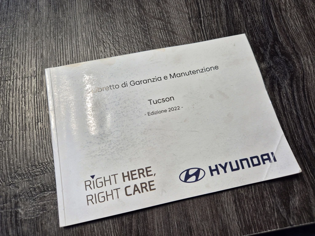 Hyundai Tucson – foto 39