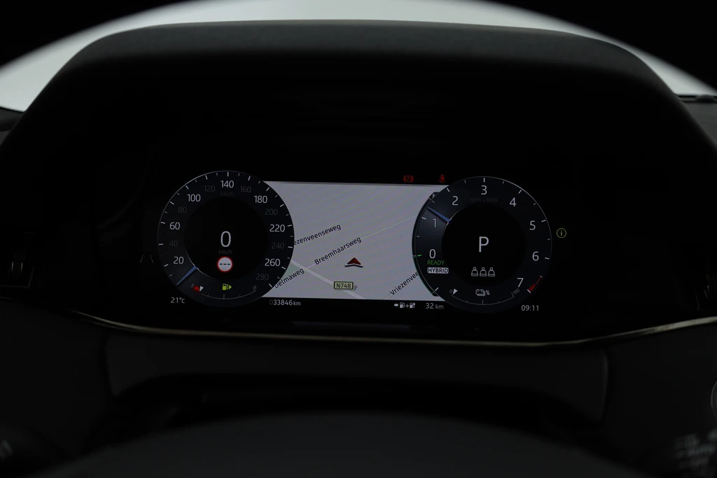Land Rover Range Rover Evoque – foto 16