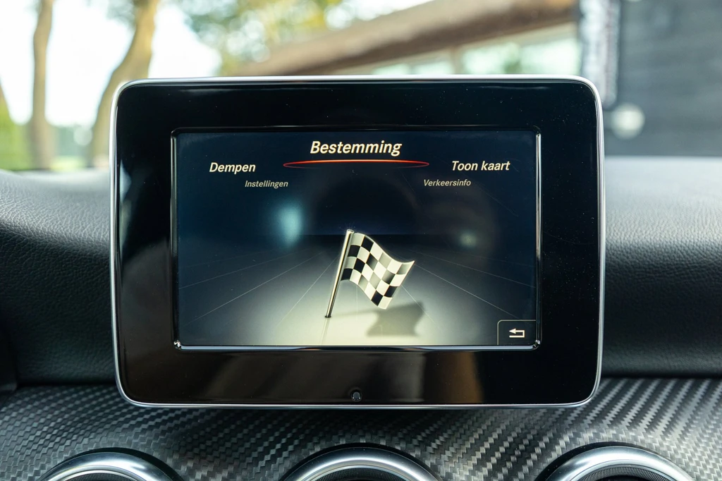Mercedes-Benz A-Klasse – foto 84