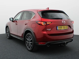 Mazda CX-5 – thumbnail 5