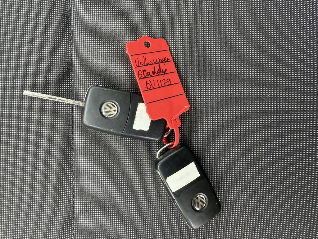 Volkswagen Caddy – foto 32