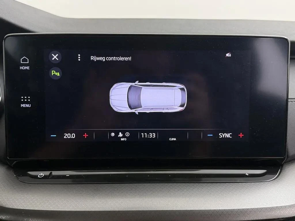 Škoda Octavia – foto 22