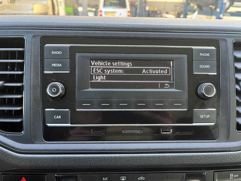 Volkswagen Crafter – foto 59
