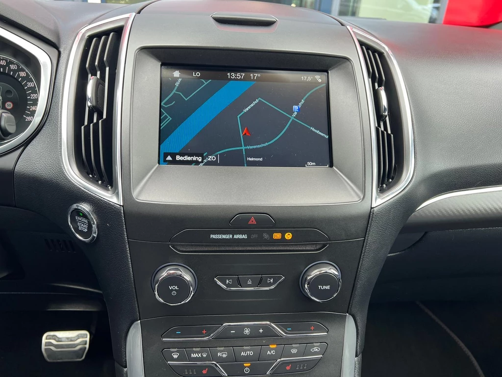 Ford S-Max – foto 25