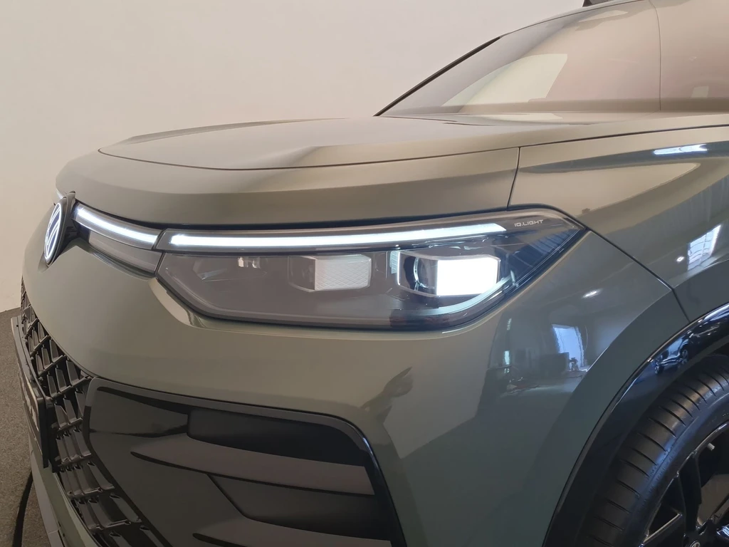 Volkswagen Tayron – foto 10