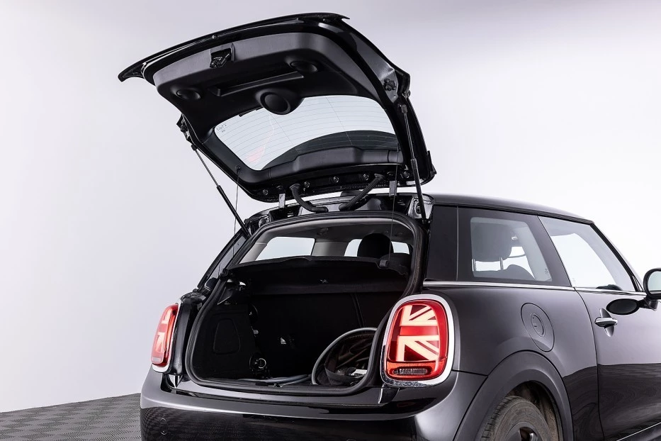 MINI Electric – foto 36