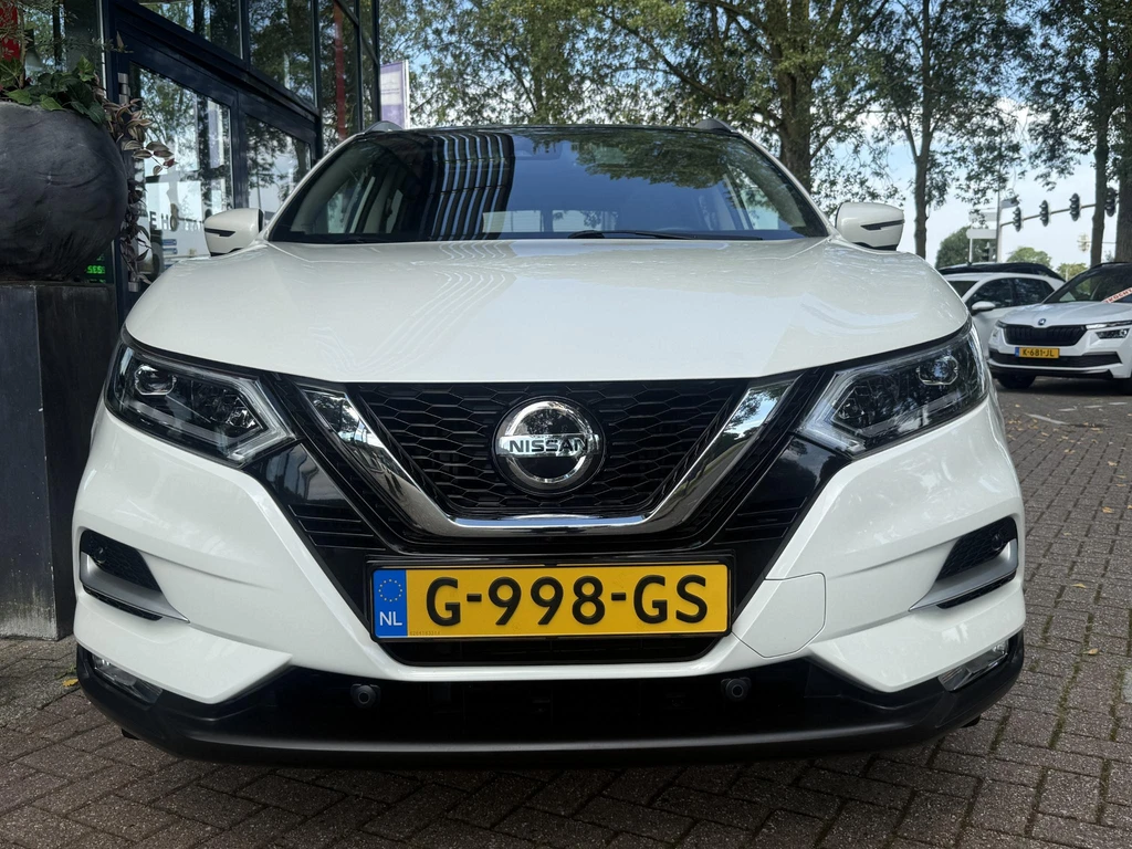 Nissan QASHQAI – foto 6