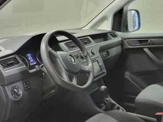 Volkswagen Caddy – thumbnail 7