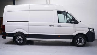 Volkswagen Crafter – thumbnail 7