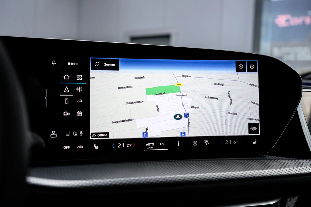 Audi Q5 – foto 30