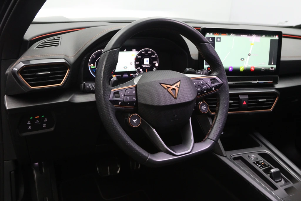 CUPRA Formentor – foto 11