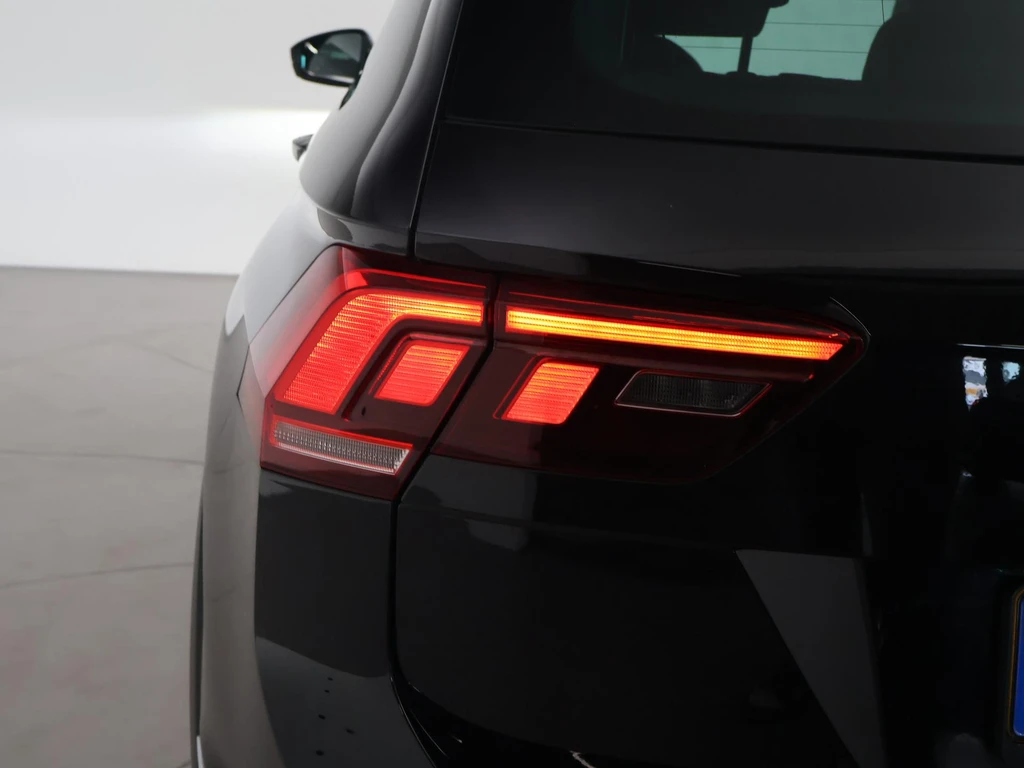 Volkswagen Tiguan – foto 25